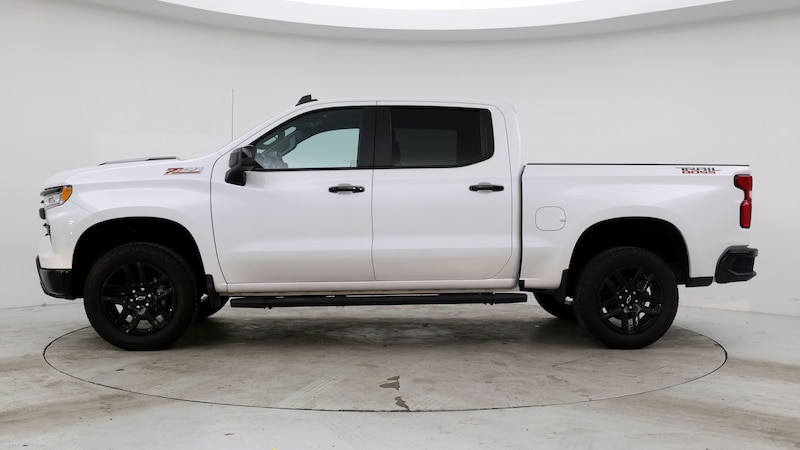 2023 Chevrolet Silverado 1500  3