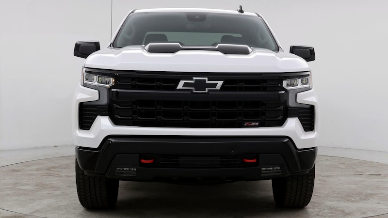2023 Chevrolet Silverado 1500  5