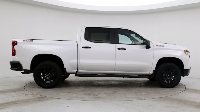2023 Chevrolet Silverado 1500  7