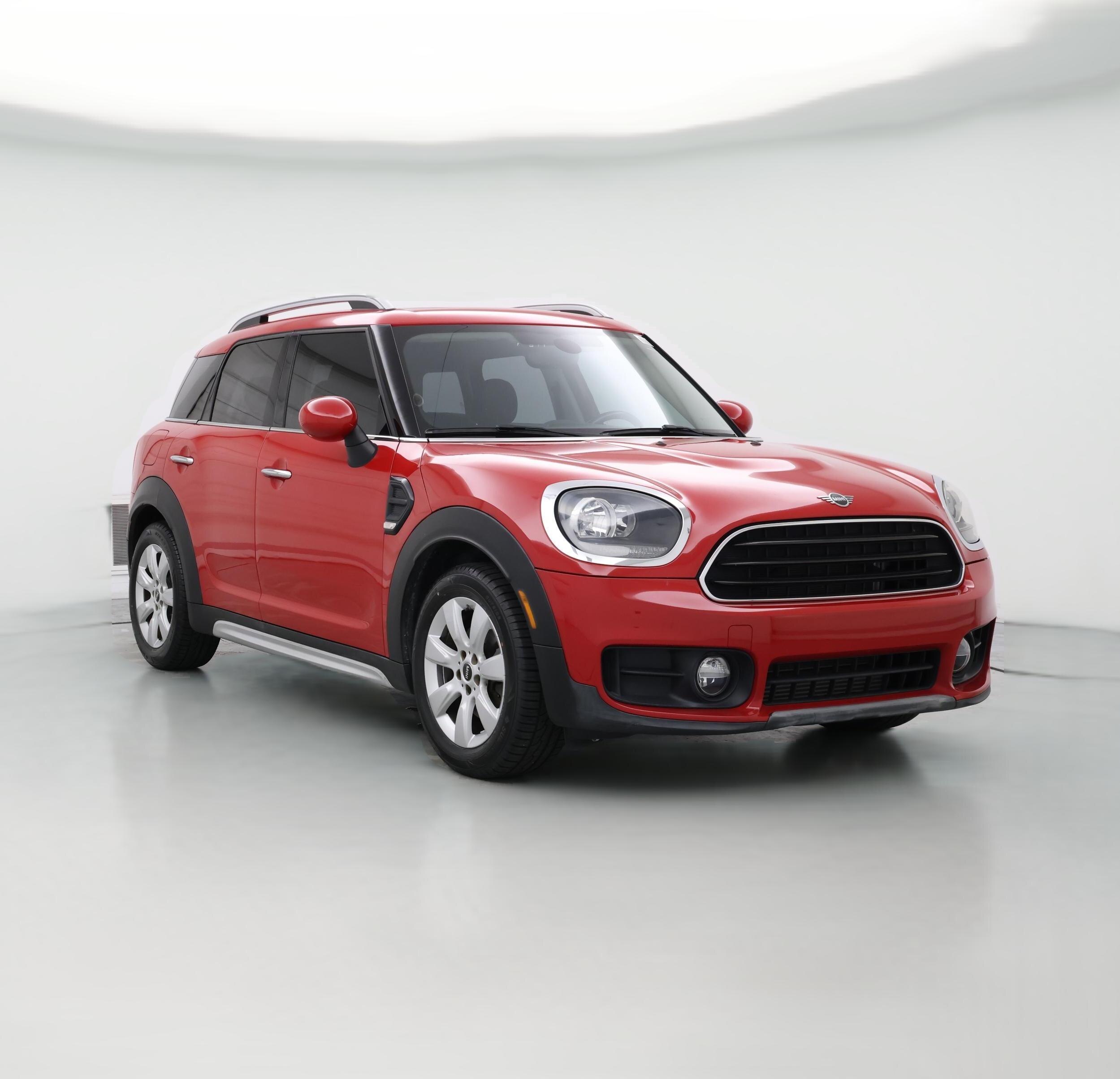 Thumbnail: 2019 MINI Cooper Countryman - 1