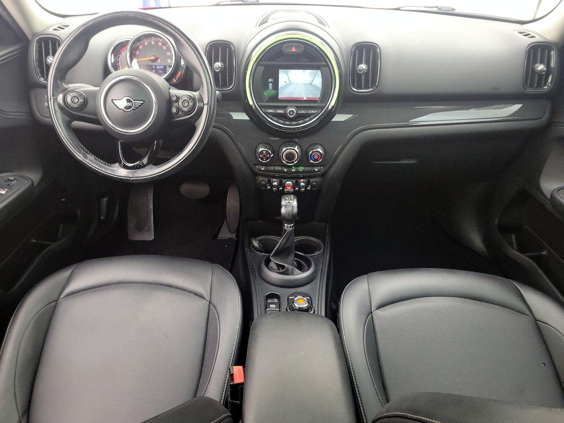 Thumbnail: 2019 MINI Cooper Countryman - 9