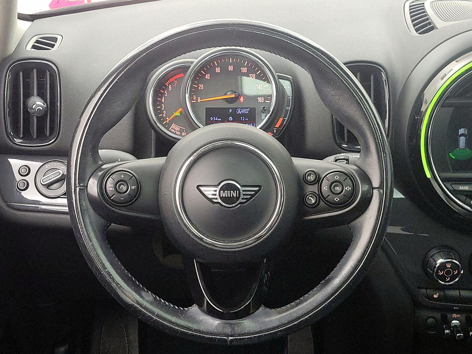 Thumbnail: 2019 MINI Cooper Countryman - 10