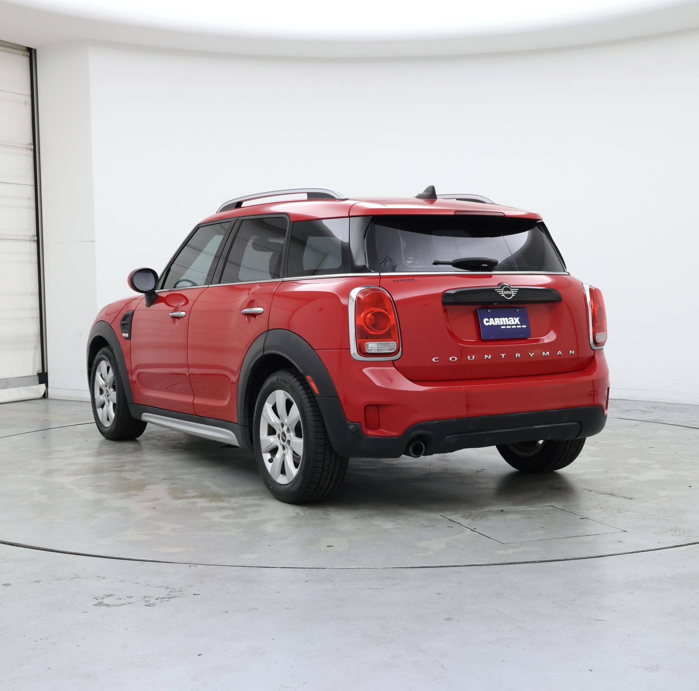 Thumbnail: 2019 MINI Cooper Countryman - 2