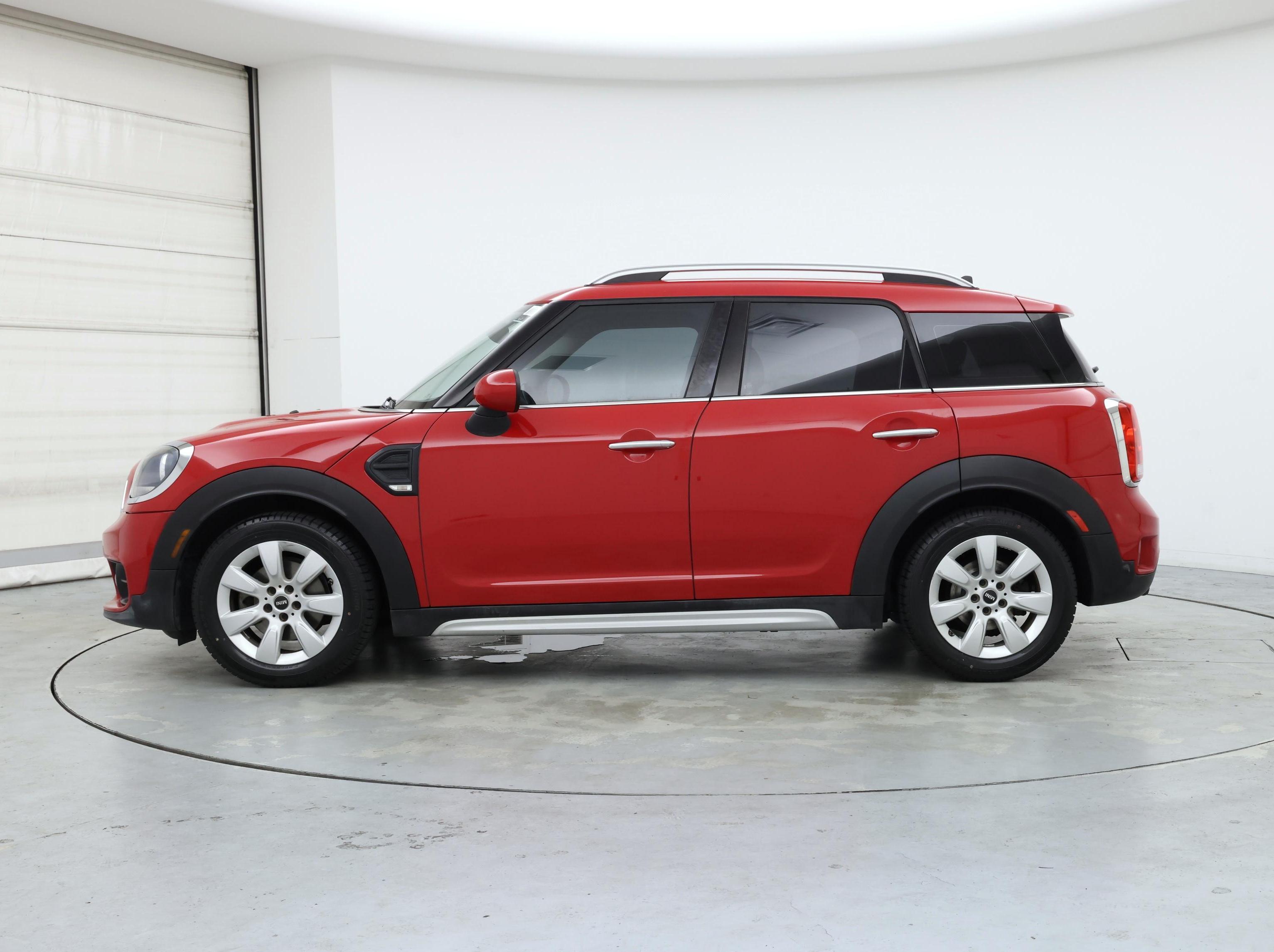 Thumbnail: 2019 MINI Cooper Countryman - 3