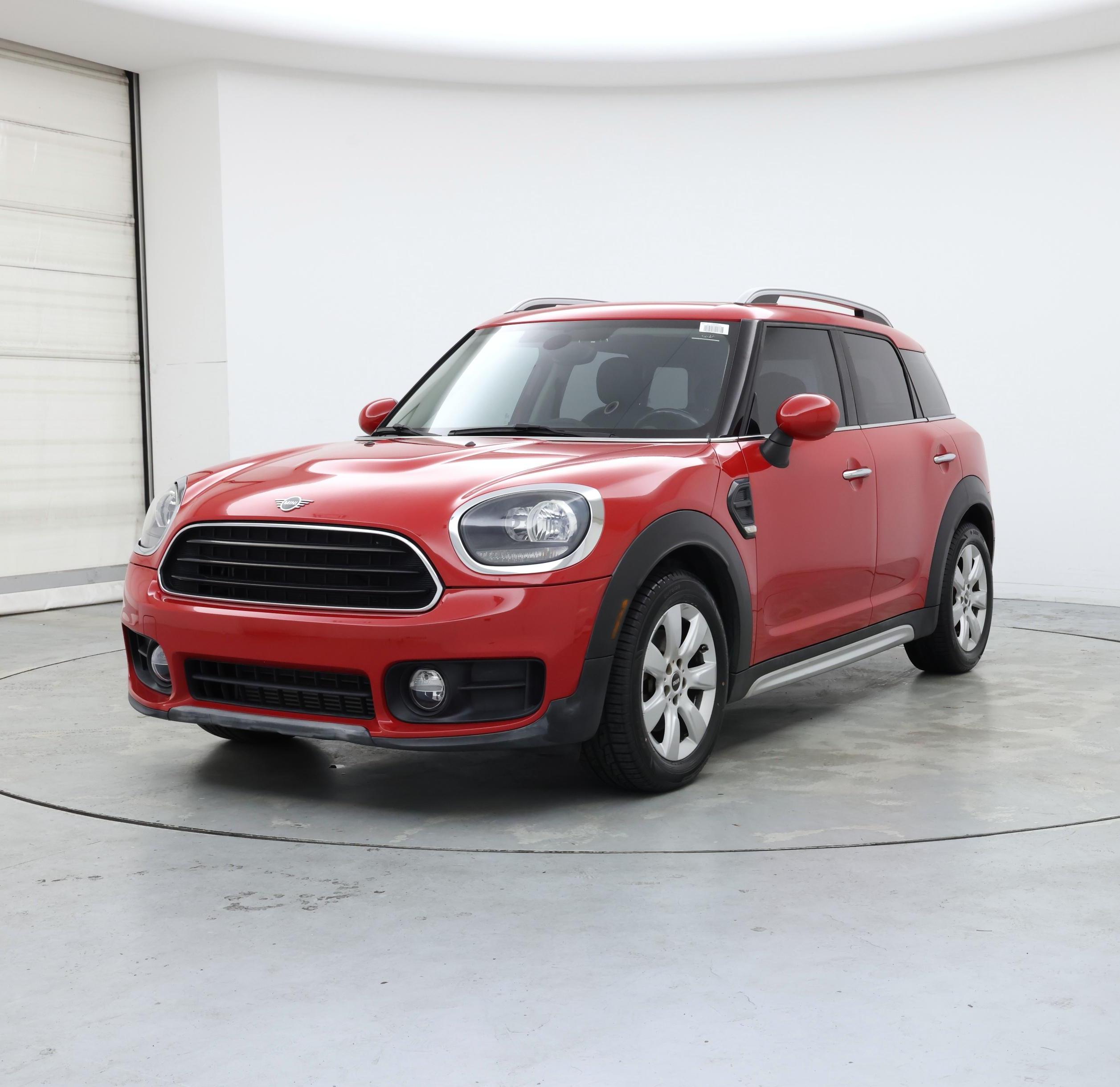 Thumbnail: 2019 MINI Cooper Countryman - 4