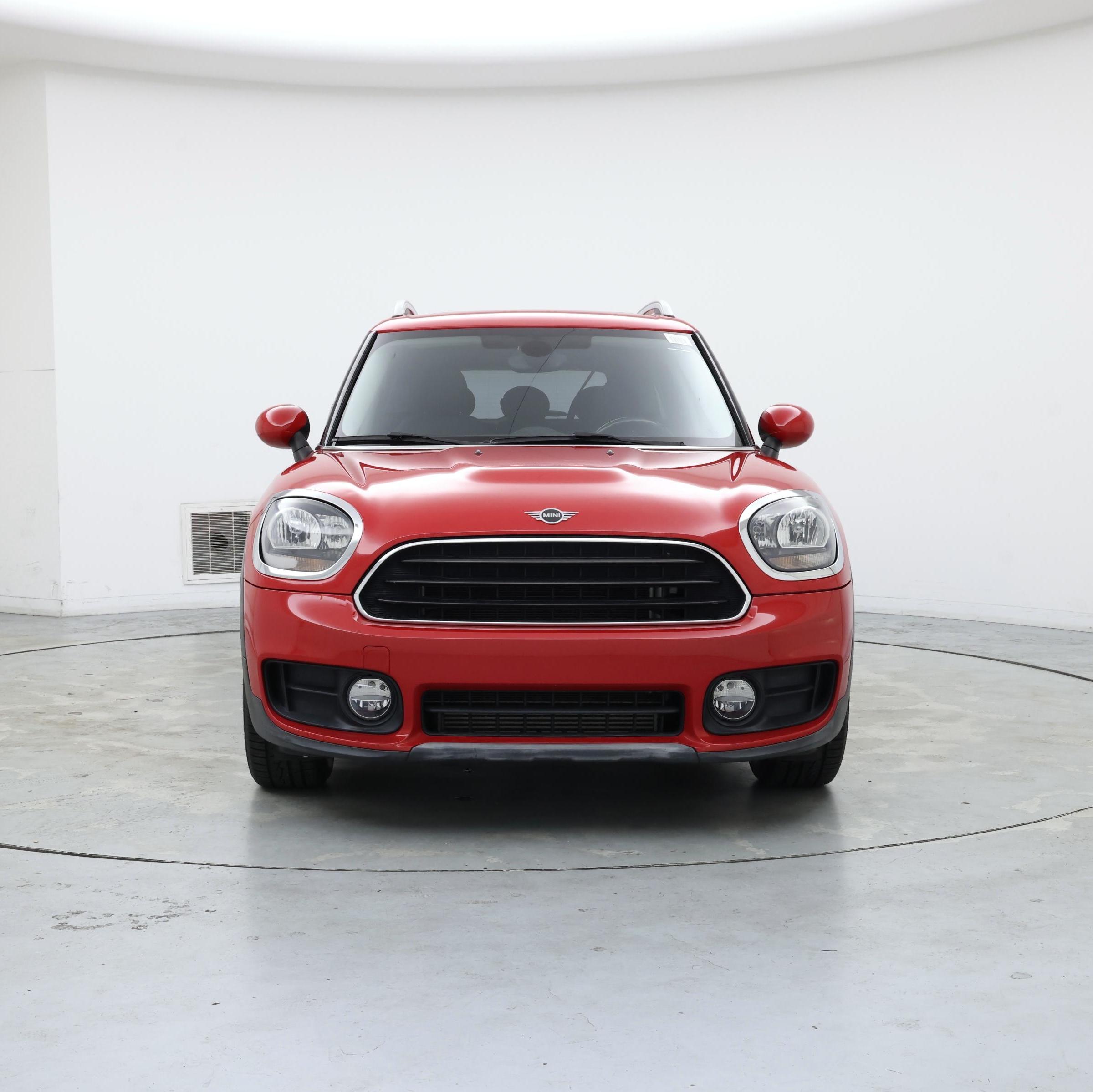 Thumbnail: 2019 MINI Cooper Countryman - 5