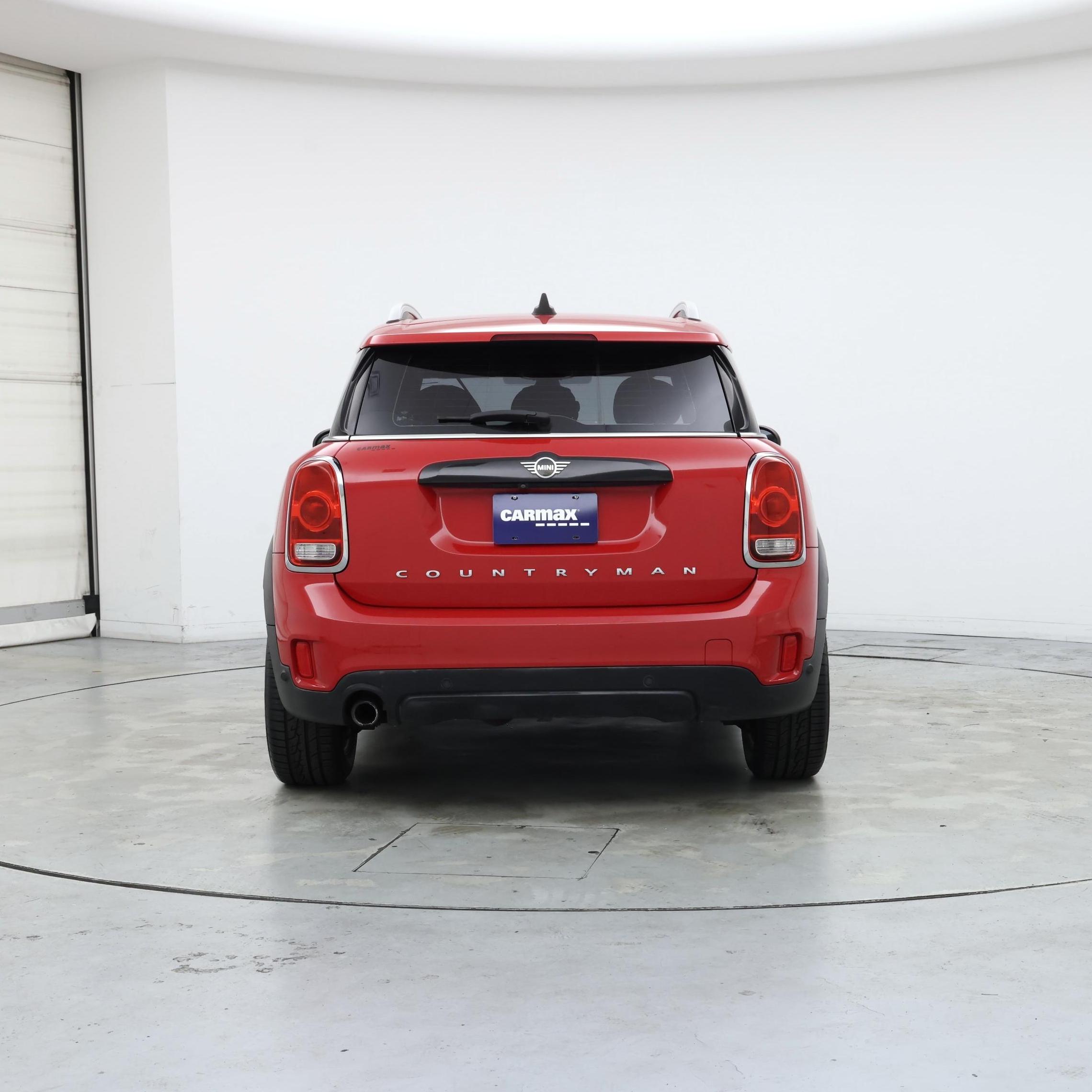 Thumbnail: 2019 MINI Cooper Countryman - 6