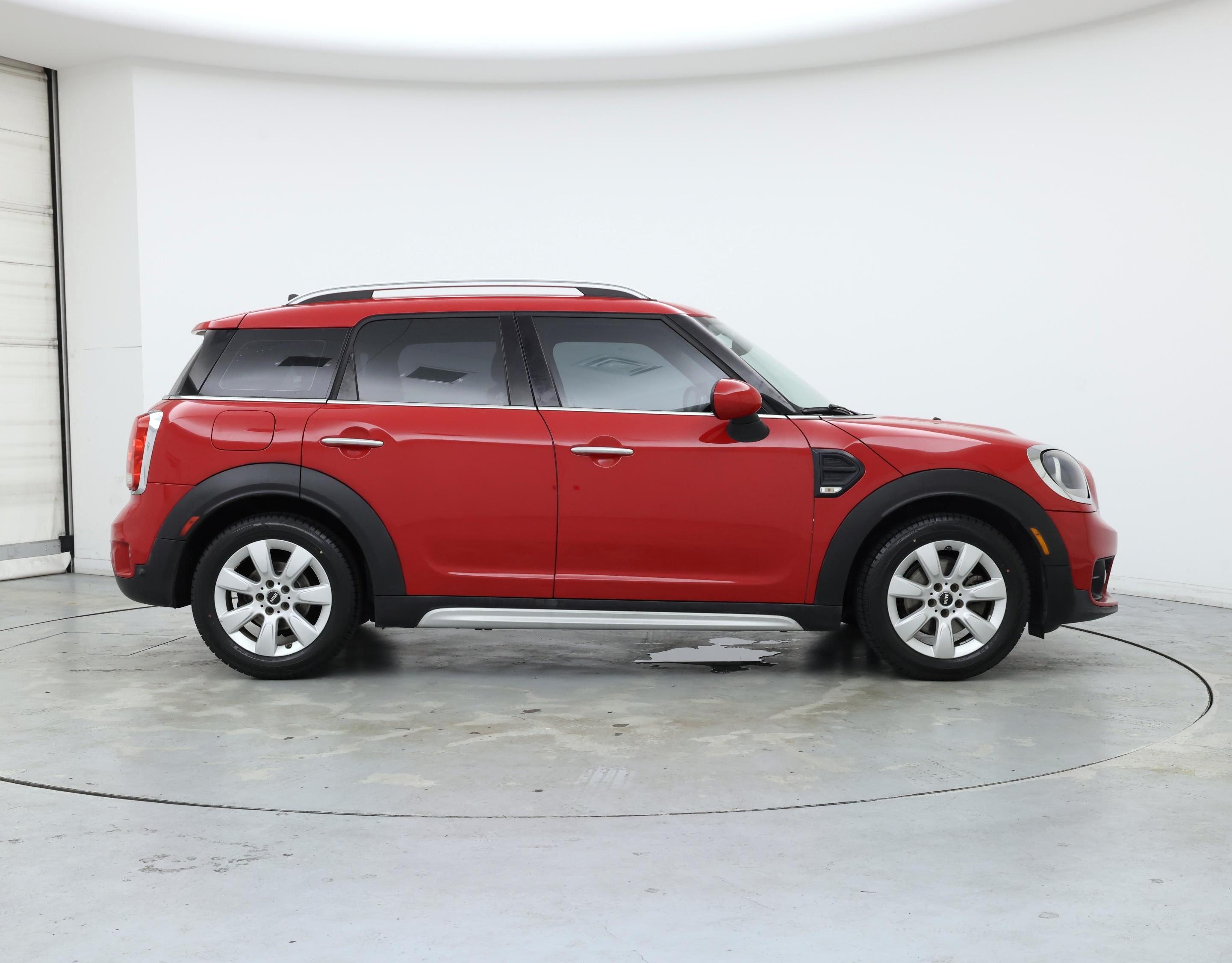 Thumbnail: 2019 MINI Cooper Countryman - 7