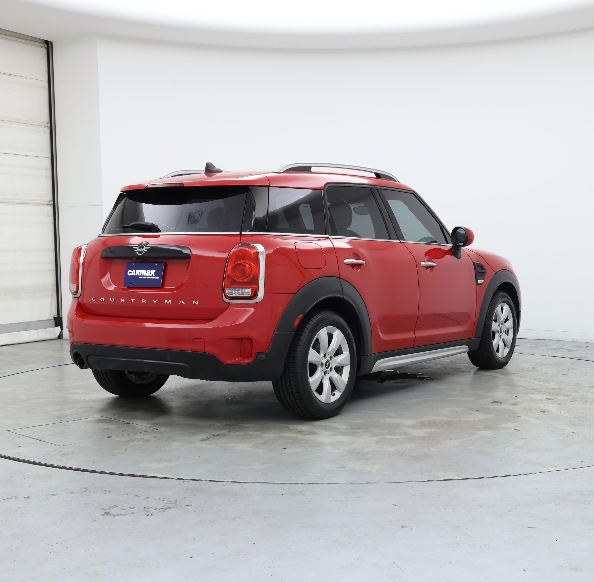 Thumbnail: 2019 MINI Cooper Countryman - 8