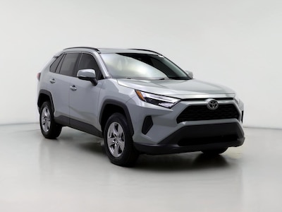 2023 Toyota RAV4 XLE -
                Orlando, FL