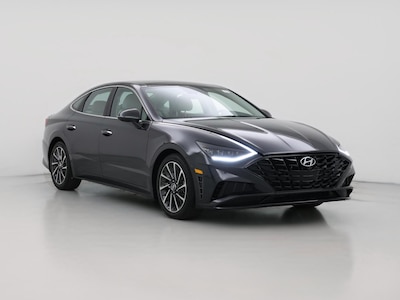 2021 Hyundai Sonata Limited -
                Hialeah, FL