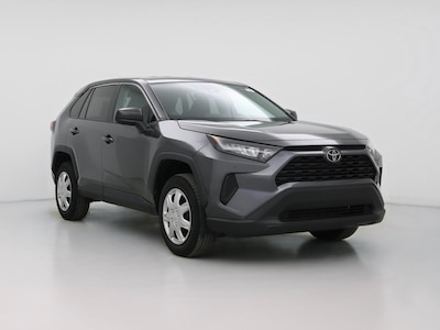 2022 Toyota RAV4 LE -
                Buford, GA