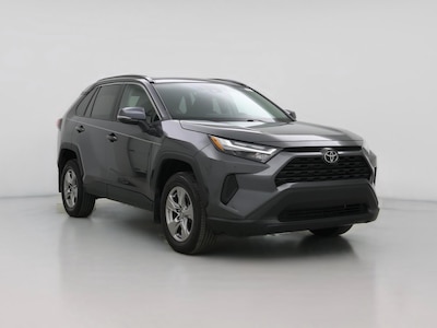 2023 Toyota RAV4 XLE -
                Norcross, GA