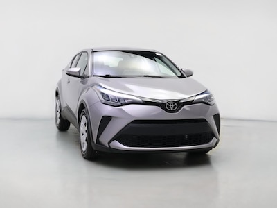 2020 Toyota C-HR LE -
                Orlando, FL