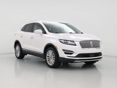 2019 Lincoln MKC  -
                Tampa, FL