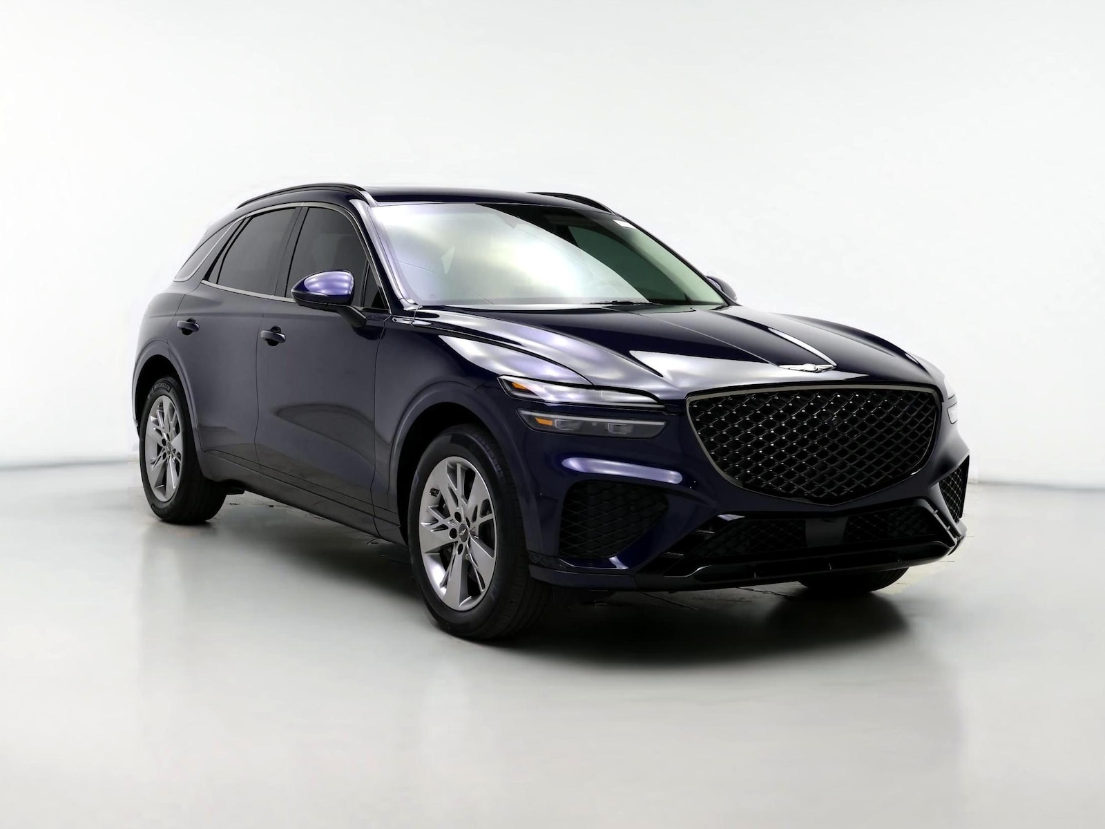 2022 GENESIS GV70