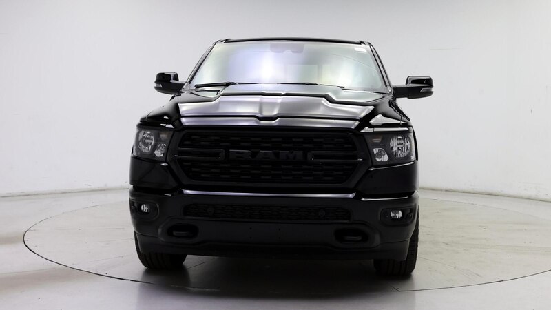 2024 RAM 1500 Big Horn 5