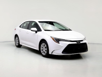 2022 Toyota Corolla LE -
                Orlando, FL