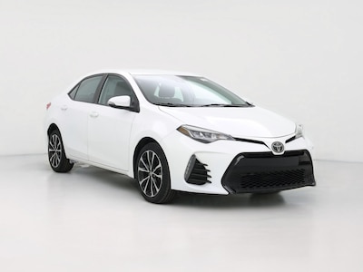 2019 Toyota Corolla SE -
                Norcross, GA