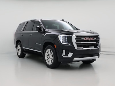 2022 GMC Yukon SLT -
                Warner Robins, GA