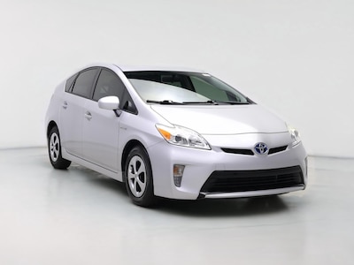 2014 Toyota Prius Two -
                Orlando, FL