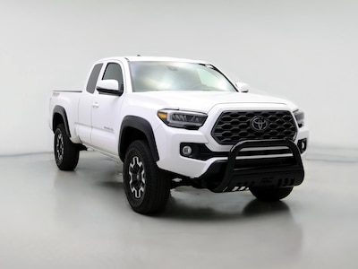 2022 Toyota Tacoma TRD Off-Road -
                Orlando, FL