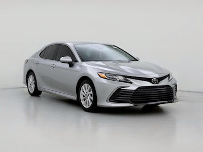 2021 Toyota Camry LE -
                Fort Lauderdale, FL