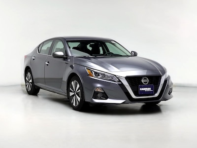 2020 Nissan Altima SL -
                Chicago, IL