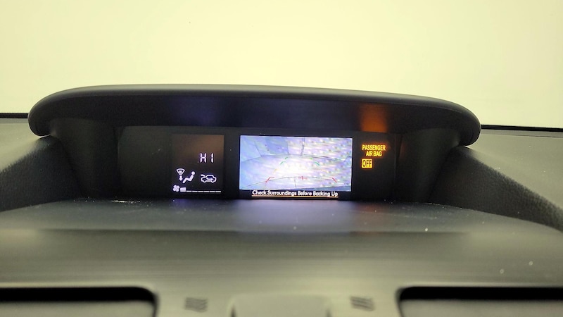 2015 Subaru Forester Limited 15
