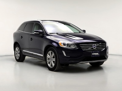 2017 Volvo XC60 T5 Inscription -
                Merrillville, IN