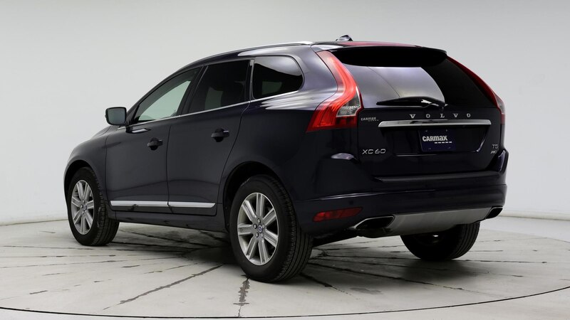 2017 Volvo XC60 T5 Inscription 2