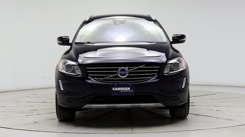 2017 Volvo XC60 T5 Inscription 5