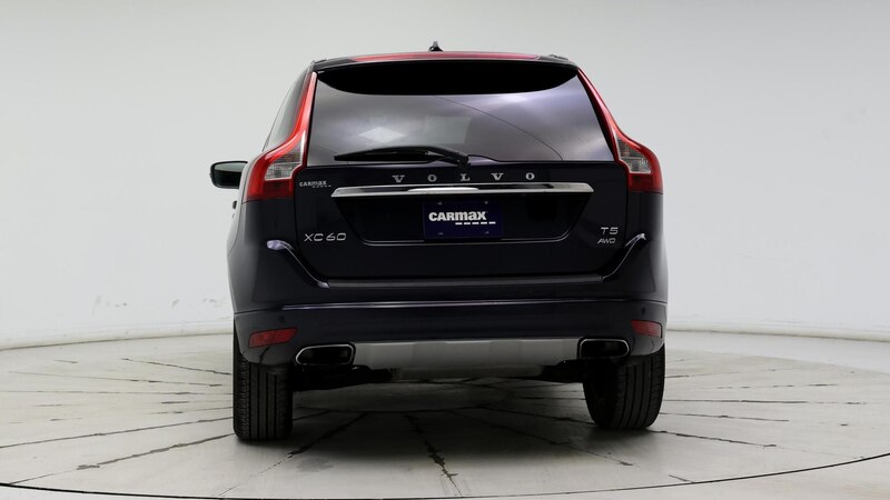 2017 Volvo XC60 T5 Inscription 6