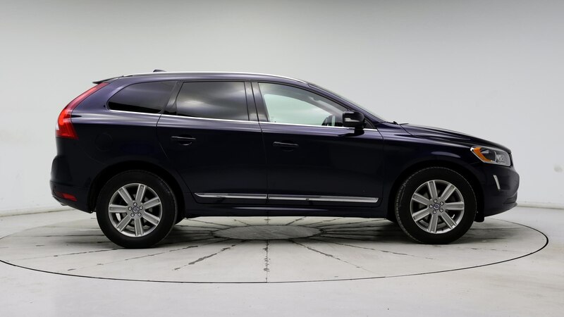 2017 Volvo XC60 T5 Inscription 7