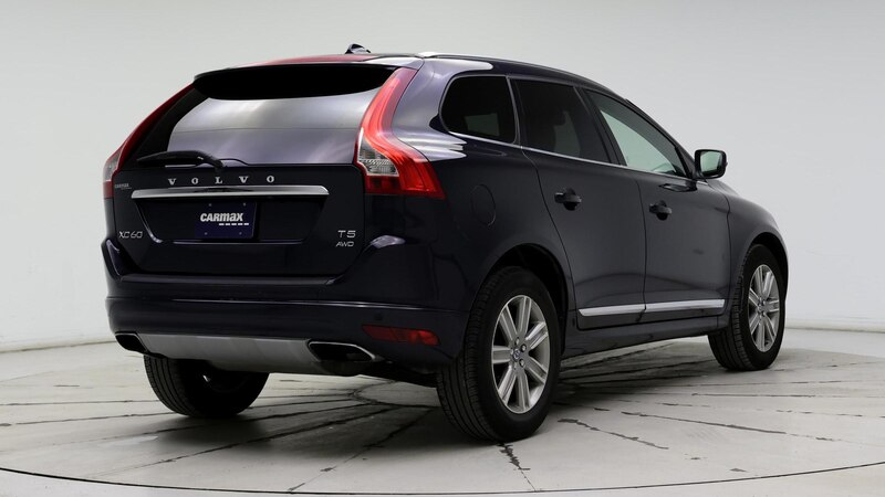 2017 Volvo XC60 T5 Inscription 8