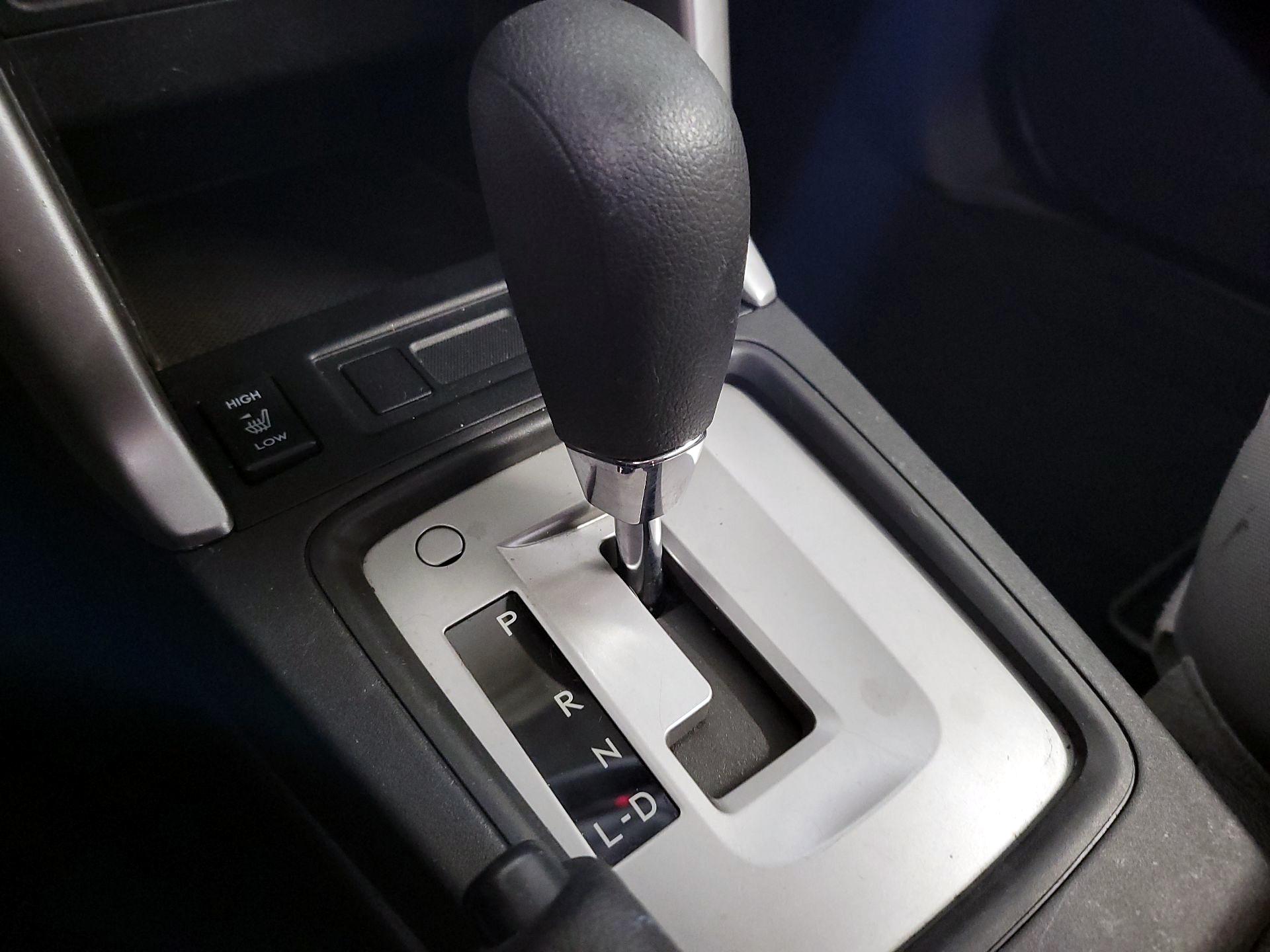 Thumbnail: 2014 Subaru Forester - 17