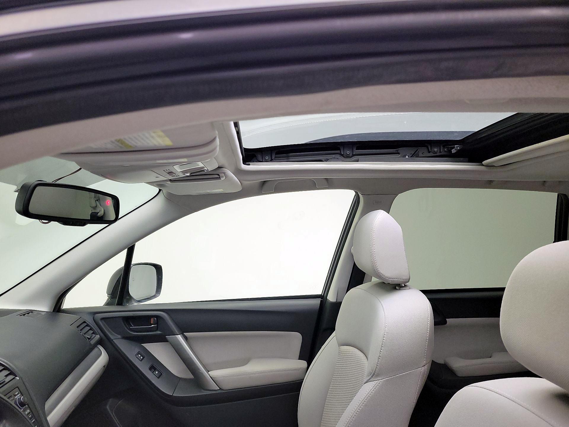 Thumbnail: 2014 Subaru Forester - 19