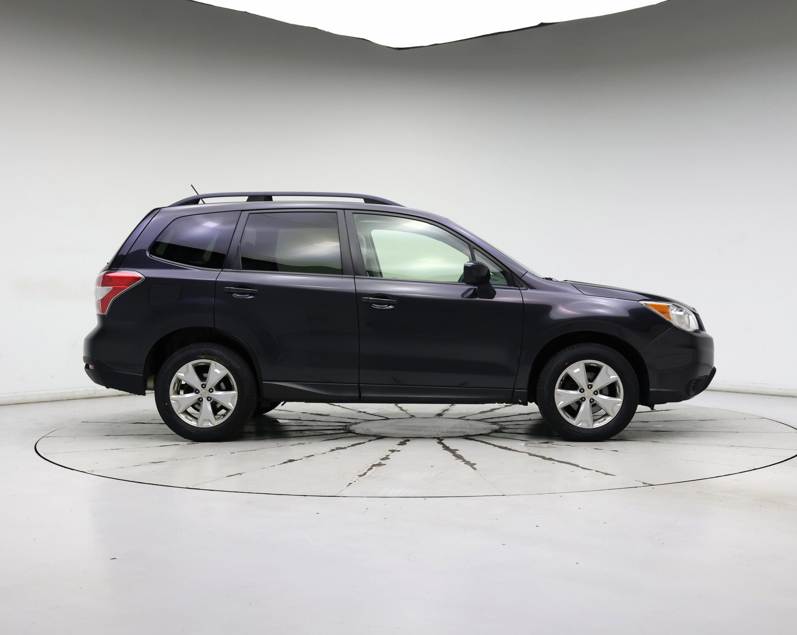 Thumbnail: 2014 Subaru Forester - 7
