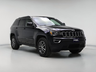 2018 Jeep Grand Cherokee Laredo -
                Kenosha, WI