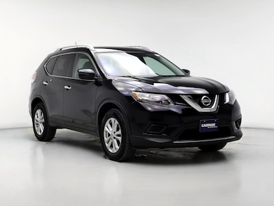 2016 Nissan Rogue SV -
                Waukesha, WI