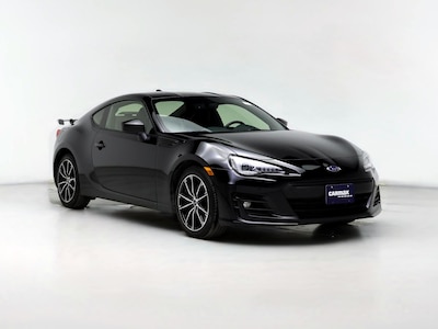 2020 Subaru BRZ Limited -
                Chicago, IL