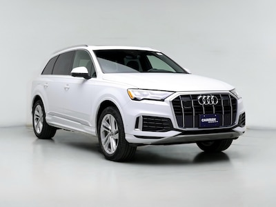 2021 Audi Q7 Premium Plus -
                Schaumburg, IL