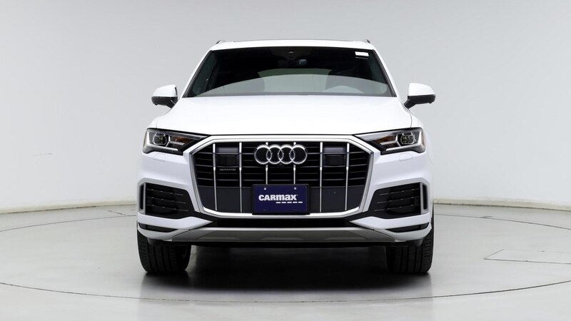 2021 Audi Q7 Premium Plus 5