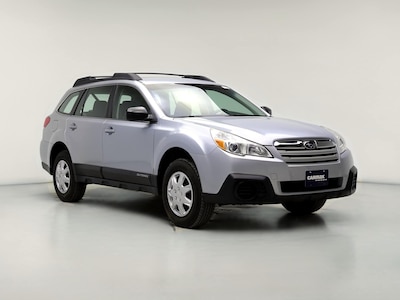 2013 Subaru Outback 2.5i -
                Glencoe, IL