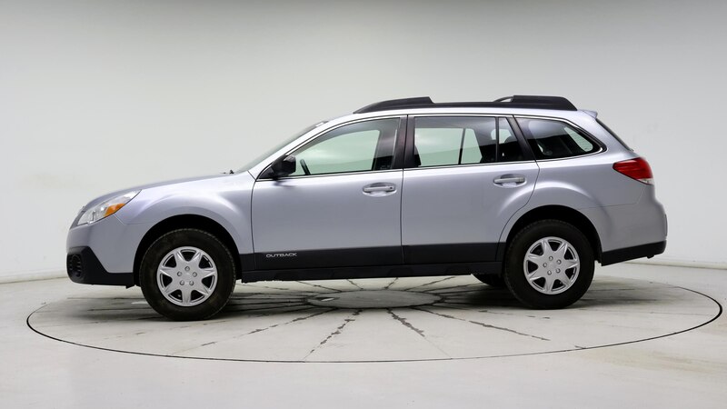 2013 Subaru Outback 2.5i 3