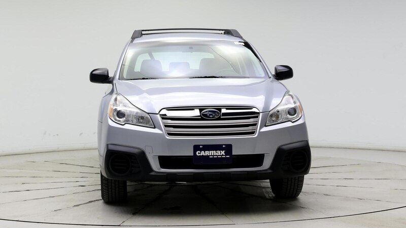 2013 Subaru Outback 2.5i 5