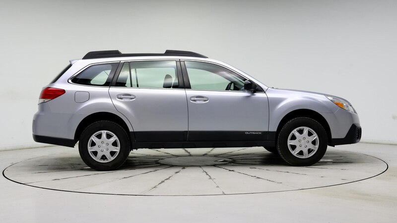 2013 Subaru Outback 2.5i 7