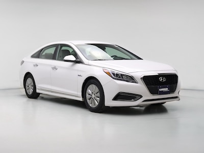 2016 Hyundai Sonata SE -
                Kenosha, WI