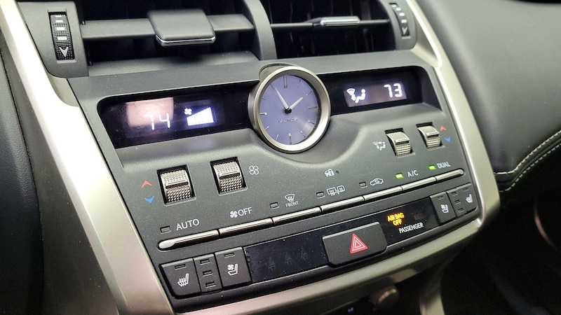2019 Lexus NX 300 16