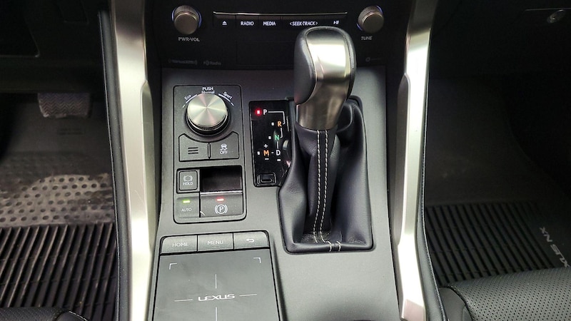 2019 Lexus NX 300 17